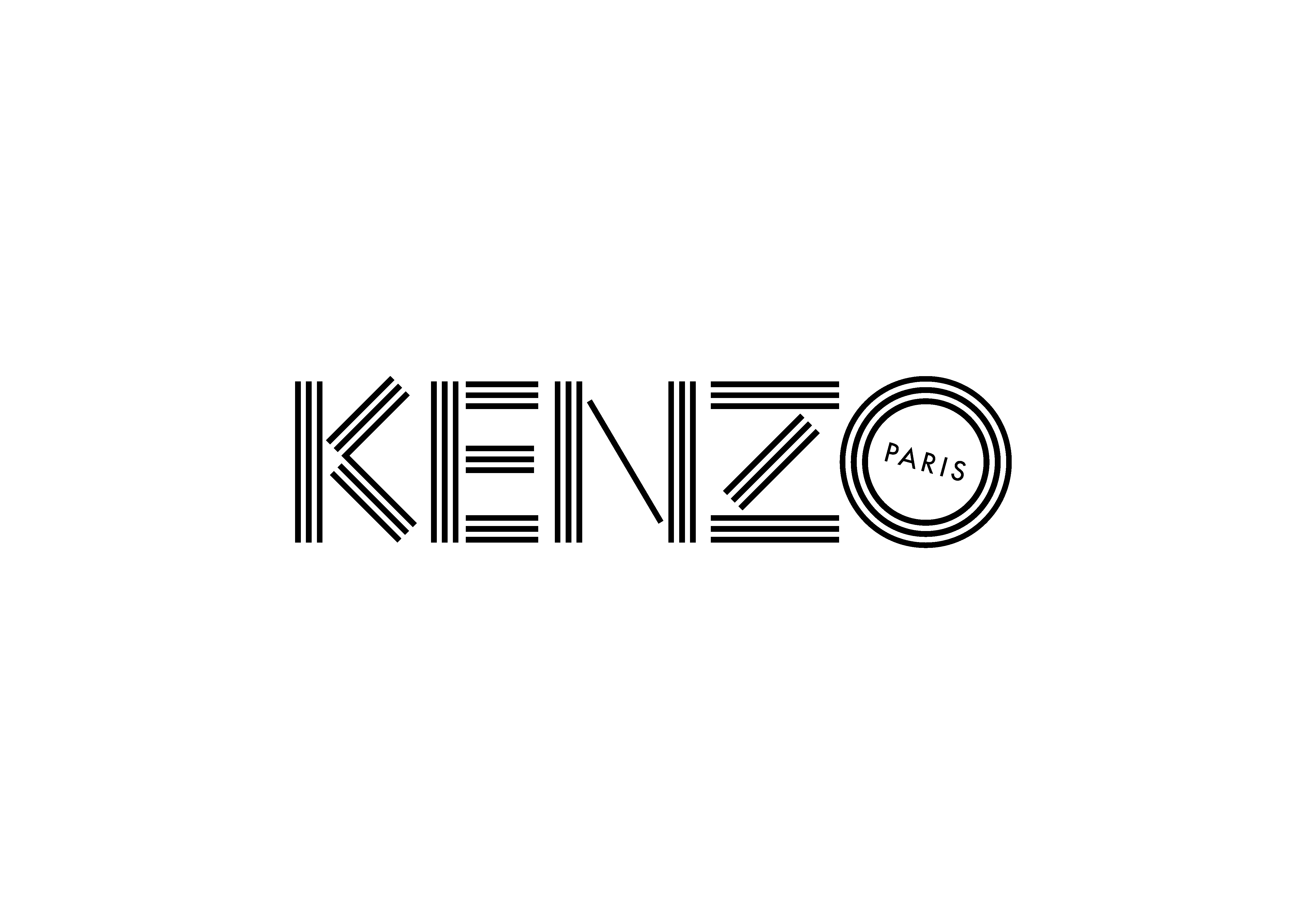 Kenzo logo,三宅一生 logo kenzo parfums