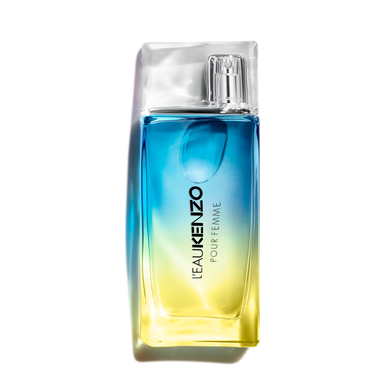 L'EAU KENZO-EAU DE TOILETTE LIMITED EDITION SUNLIGHT POUR FEMME