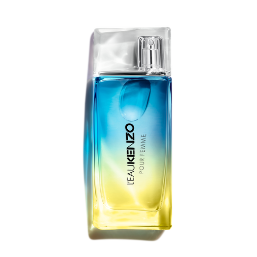 L'EAU KENZO LIMITED EDITION SUNLIGHT POUR FEMME