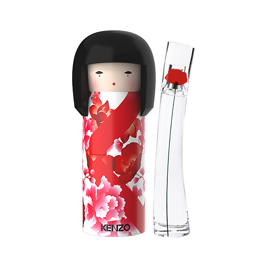 flower by kenzo eau de parfum 50ml