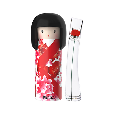 FLOWER BY KENZO-KOKESHI EAU DE PARFUM