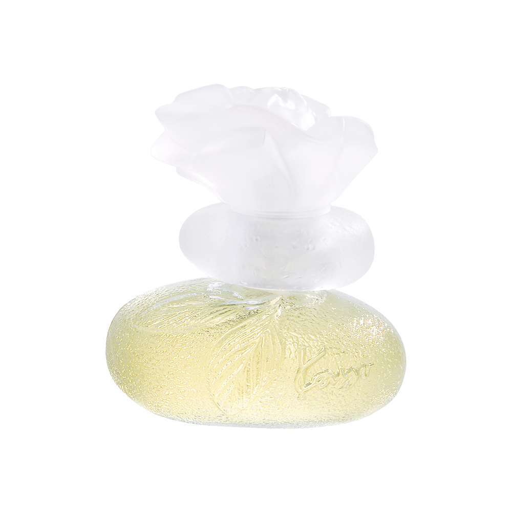 EAU DE TOILETTE