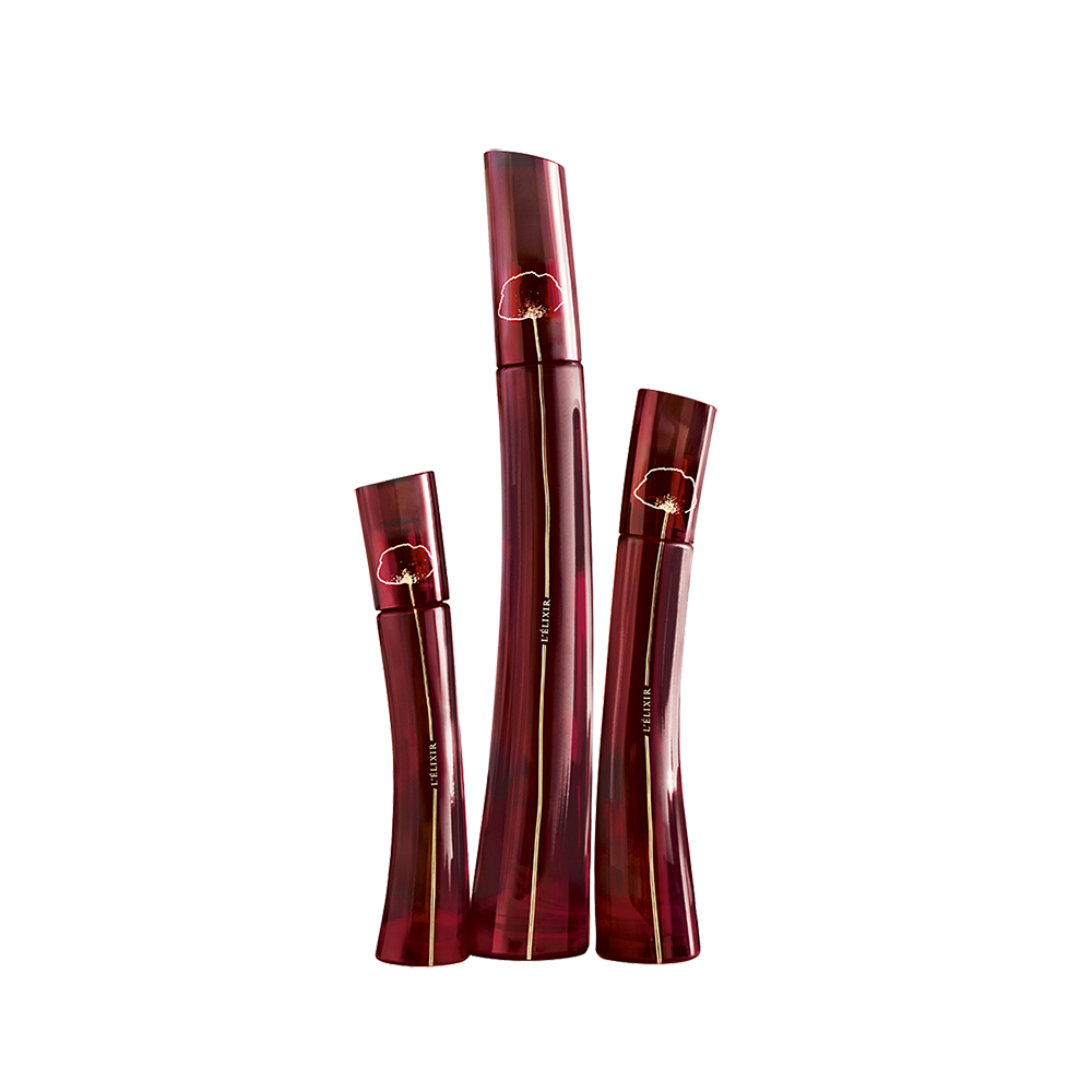 Kenzo parfum elixir 2025