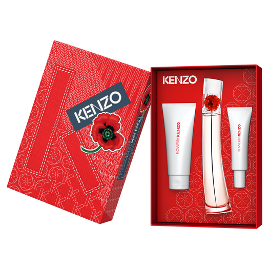 FLOWER BY KENZO L'ABSOLUE - MOTHER'S DAY GIFT SET