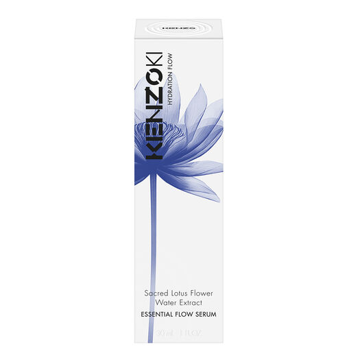 ESSENTIAL FLOW SERUM