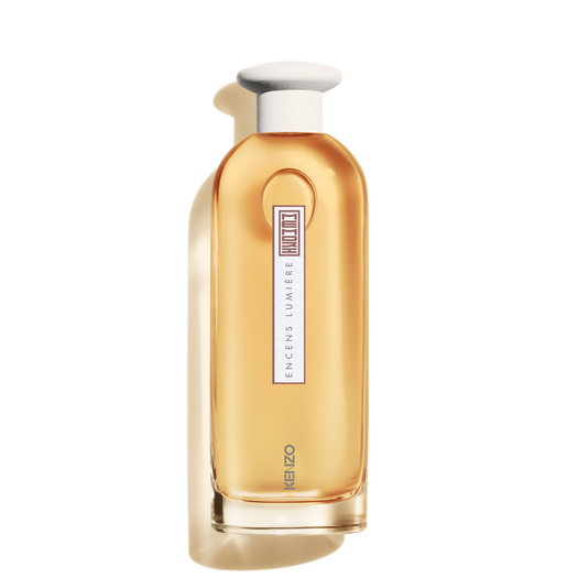 Memori Collection Encens Lumière Eau De Parfum