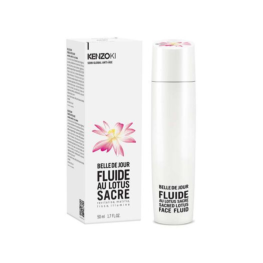 Kenzoki lotus water