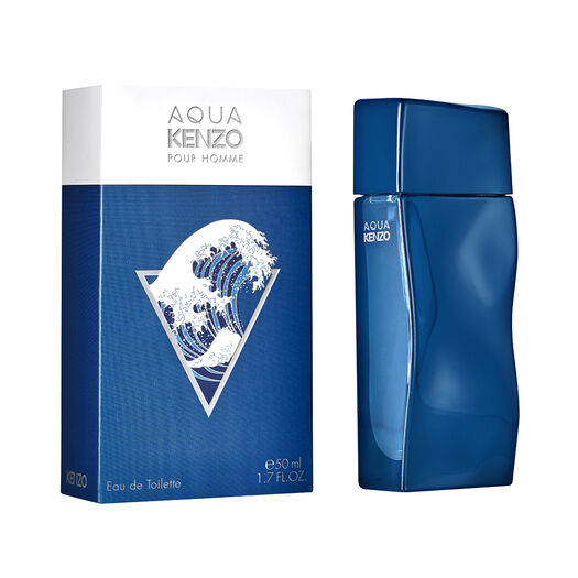 meester Van storm Betasten Aqua Kenzo pour Homme - Kenzo Parfums