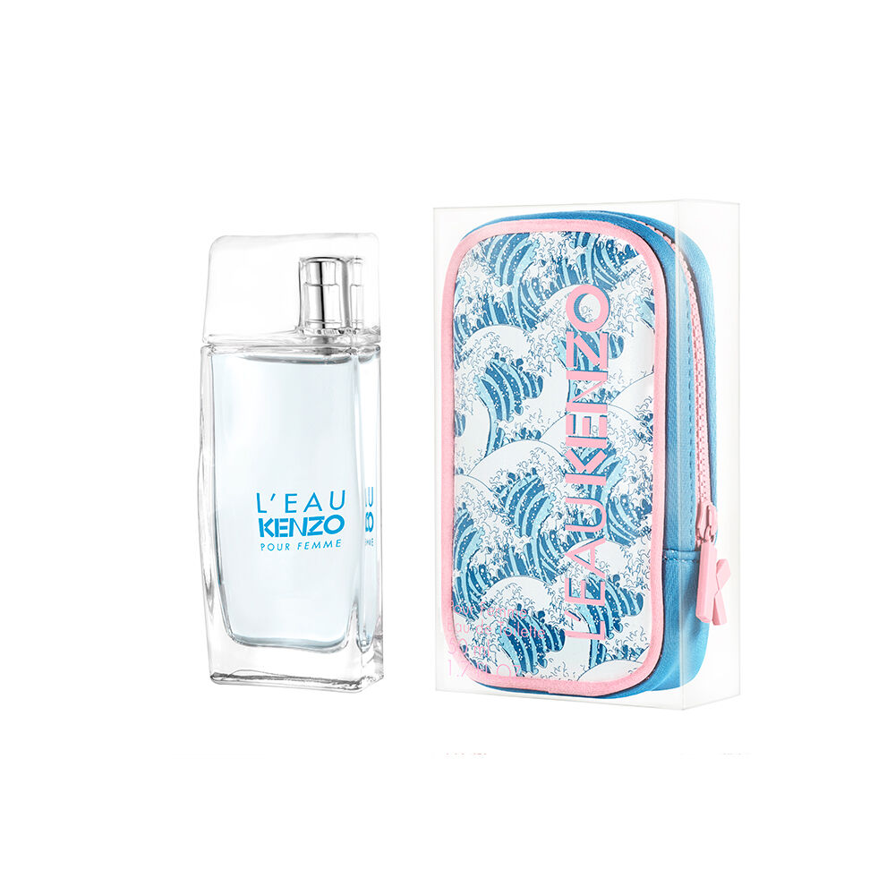eau de toilette ou eau de parfum femme