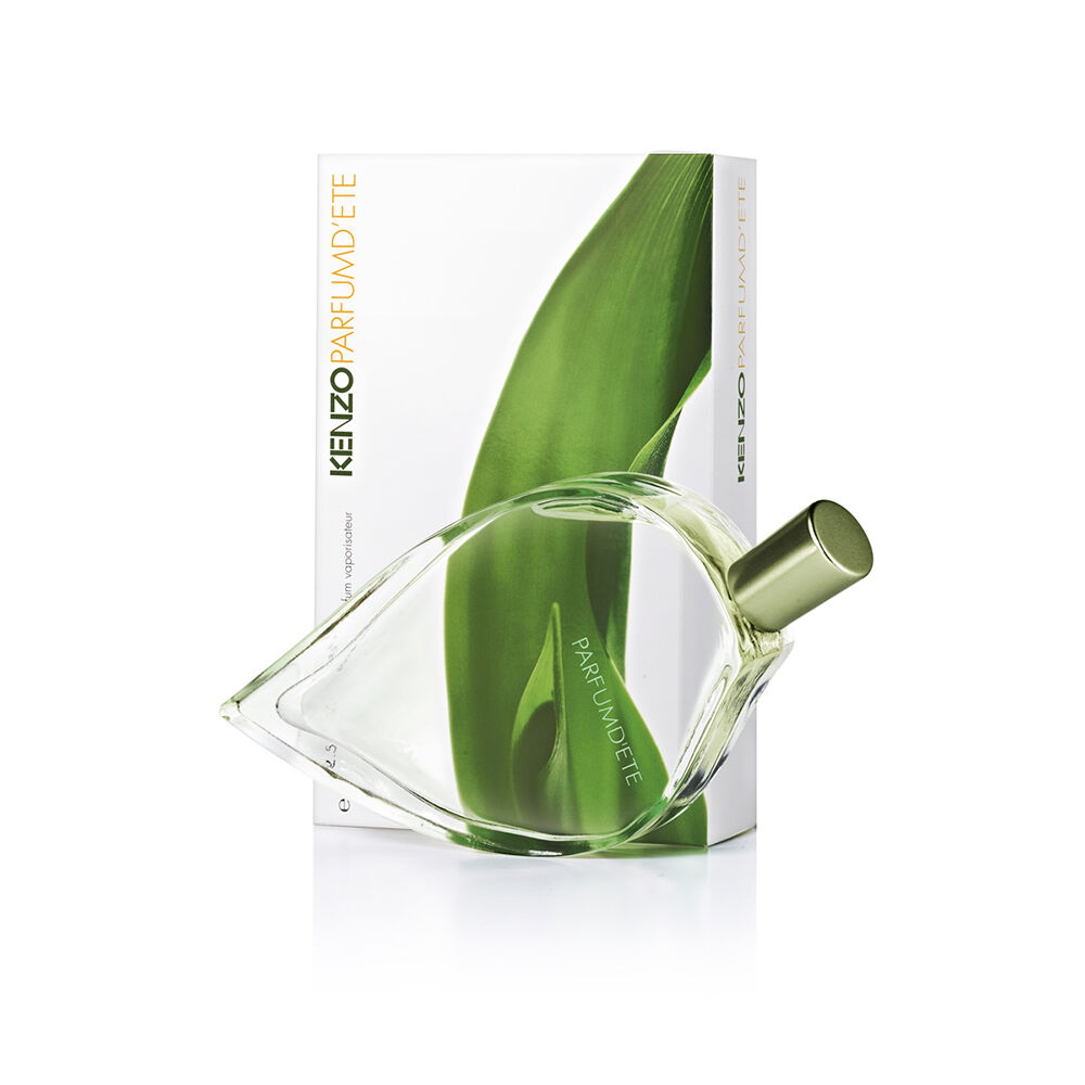 Kenzo parfum top d'ete 50ml