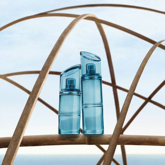 Kenzo Homme EDT Intense New Kenzo Homme Fragrance - Perfume News