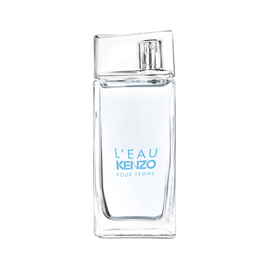 L'EAU KENZO-Eau de toilette pour femme
