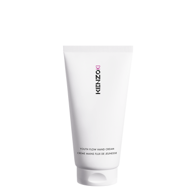 YOUTH FLOW-YOUTH FLOW HAND CREAM