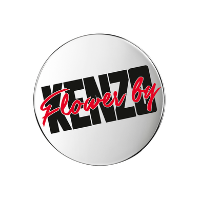 FLOWER BY KENZO-Cushion Rock Collector