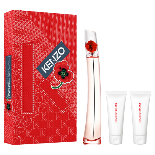 FLOWER BY KENZO L'ABSOLUE - MOTHER'S DAY GIFT SET