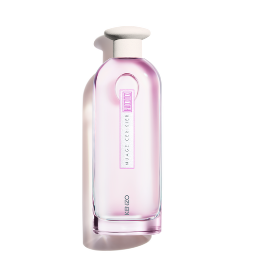 Memori Collection Nuage Cerisier Eau De Parfum