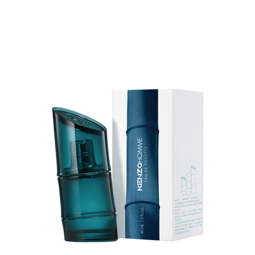 KENZO HOMME EAU DE TOILETTE