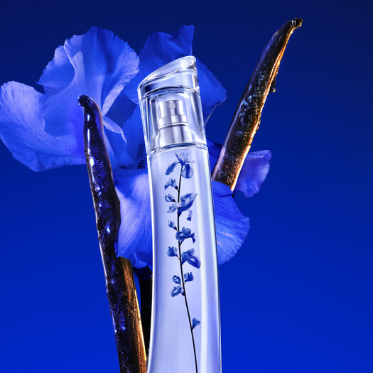 FLOWER INDIGO, Eau de Parfum