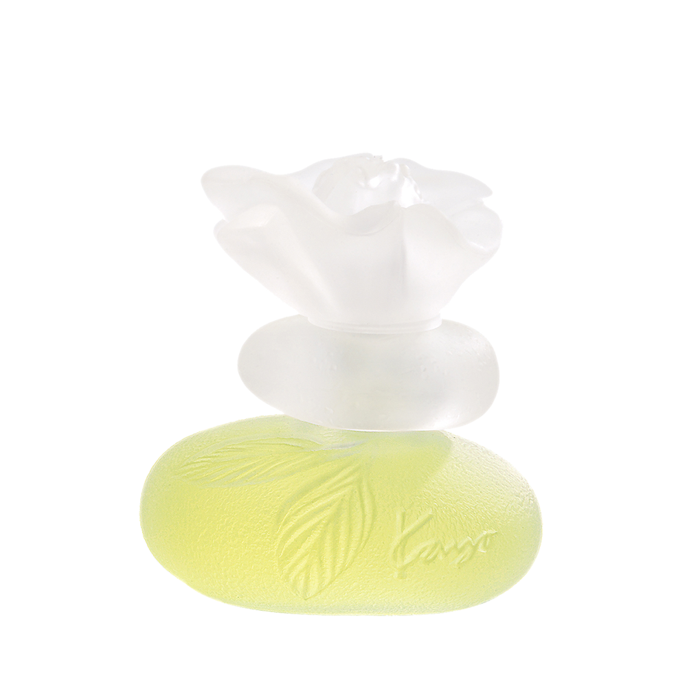 EAU DE TOILETTE