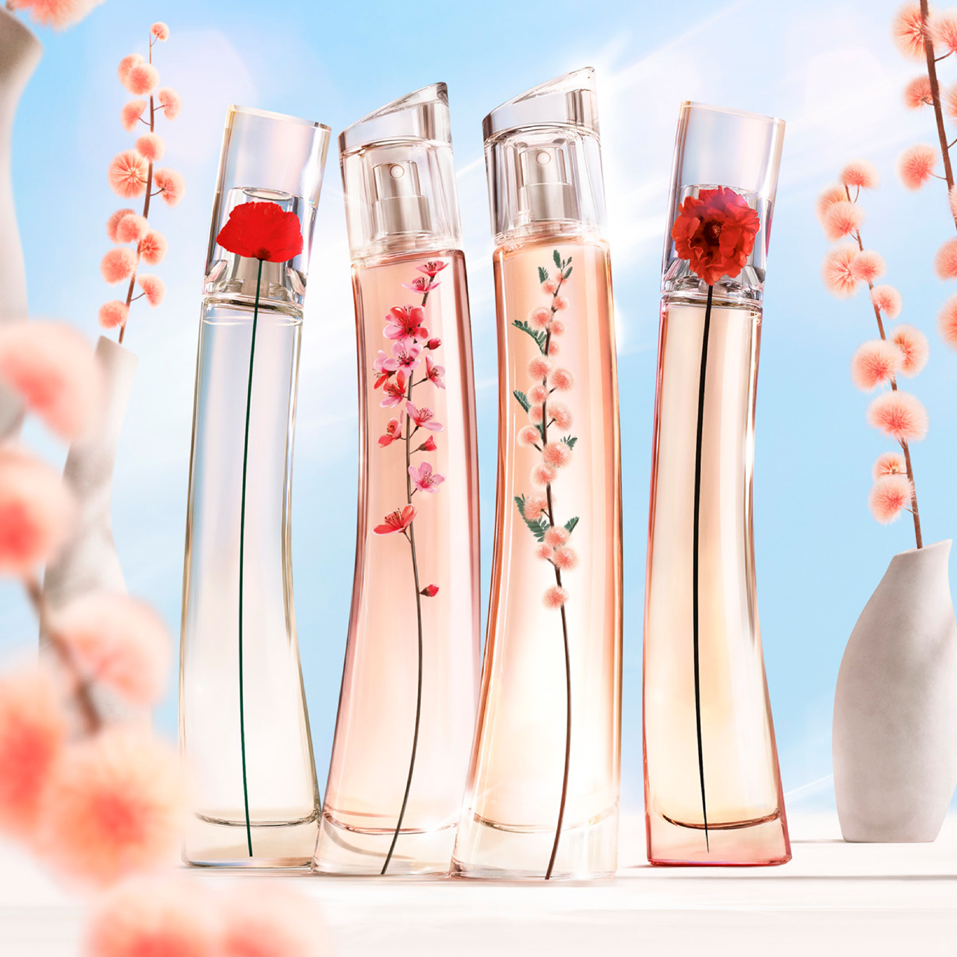 Kenzo perfume images online