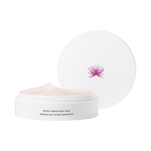 MASQUE NUIT DE REVE REPARATRICE