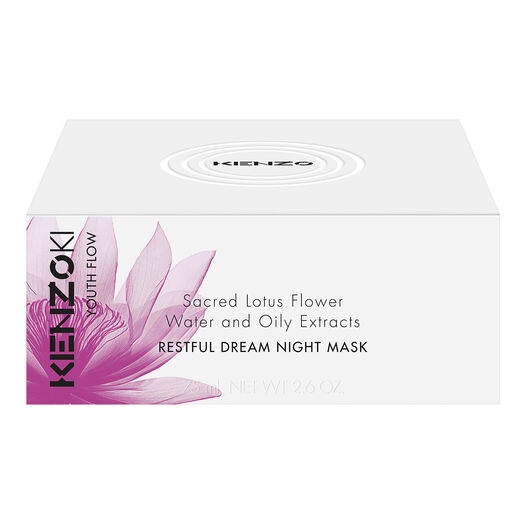 MASQUE NUIT DE REVE REPARATRICE