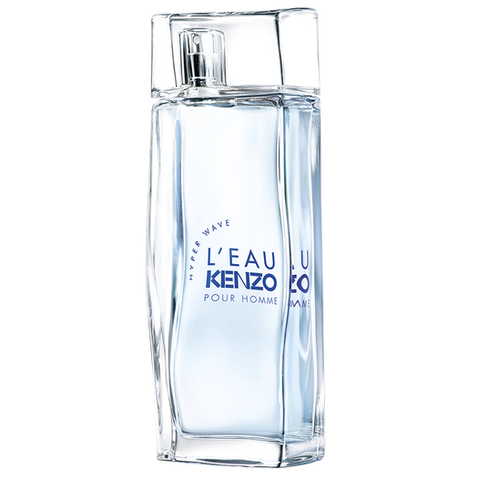 L'EAU KENZO HYPER WAVE FOR HIM