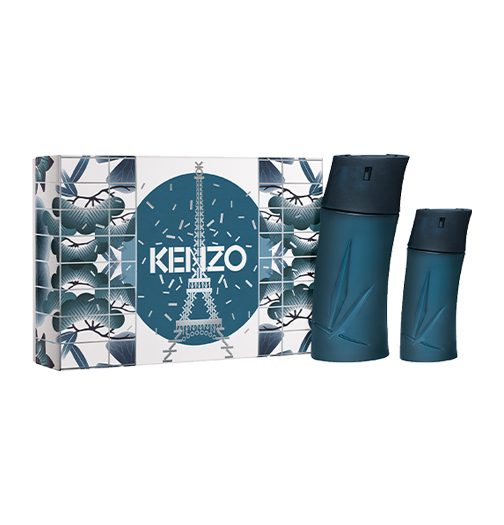 power kenzo homme
