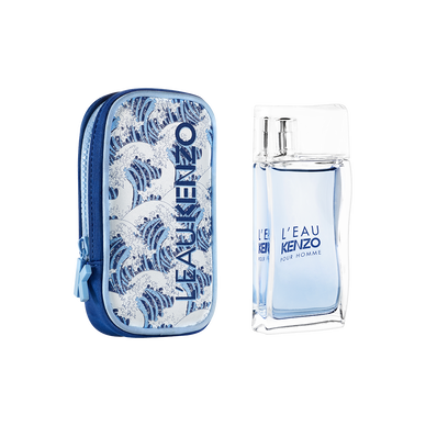 L'EAU KENZO-Neo Edition pour homme