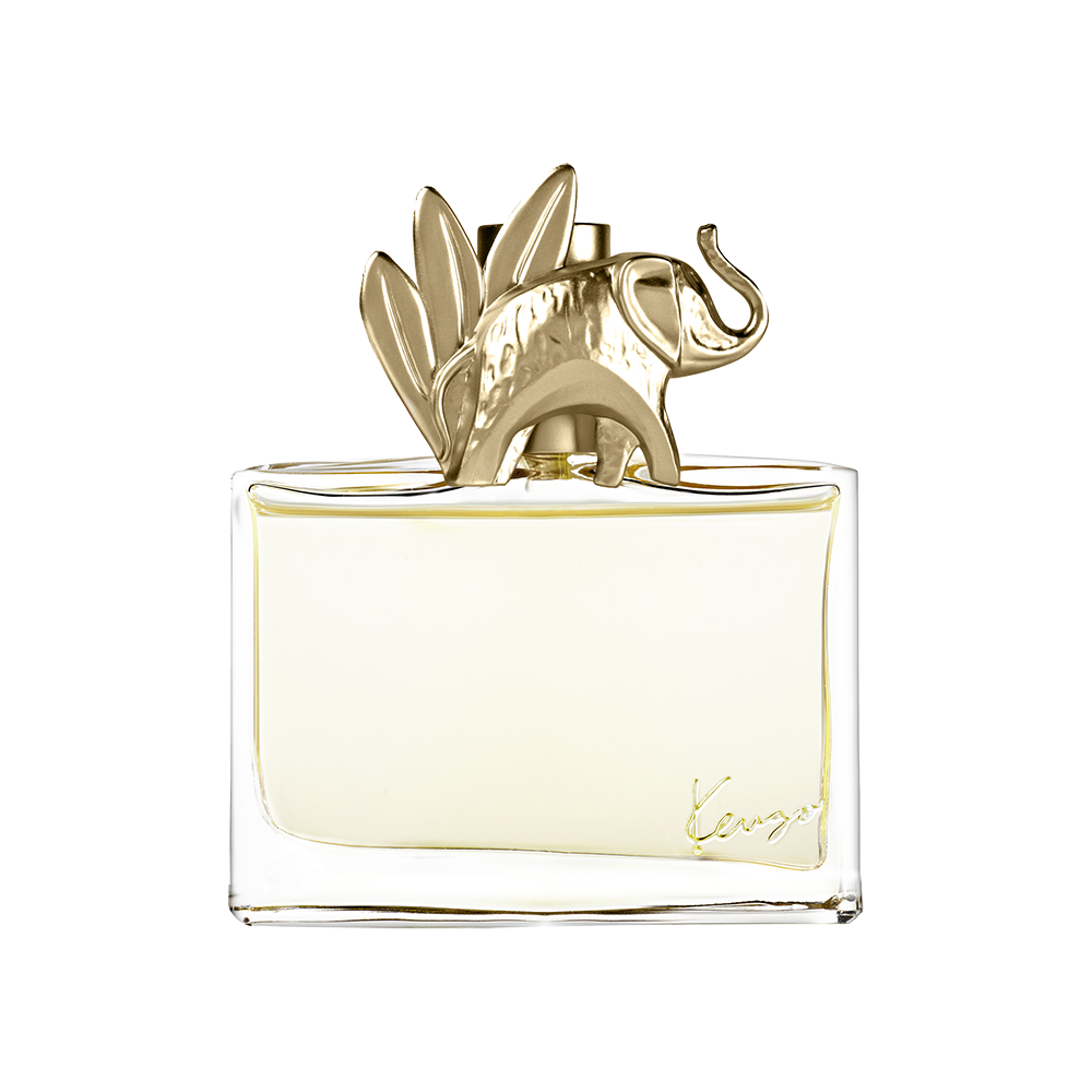 parfum kenzo jungle elephant