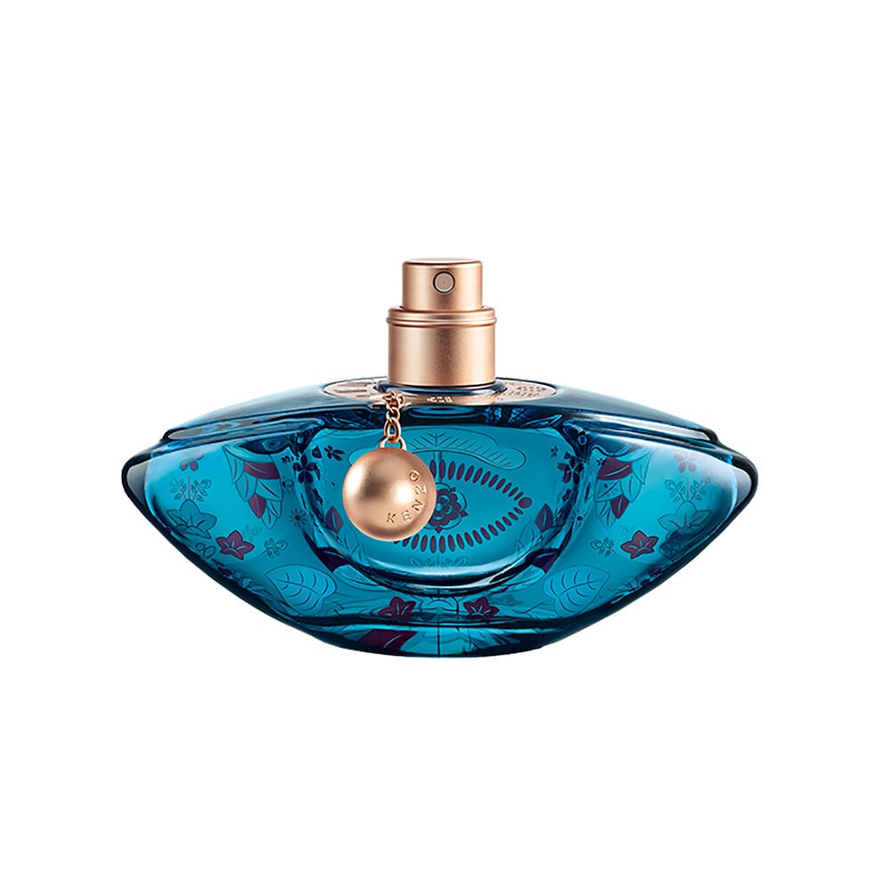 Kenzo world eau de parfum intense new arrivals