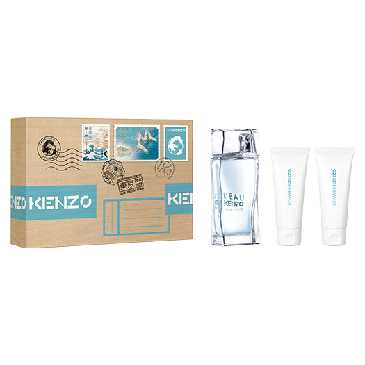 Kenzo 2019 outlet perfume japan