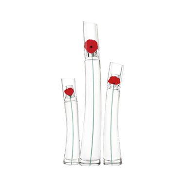 FLOWER BY KENZO-Eau de parfum