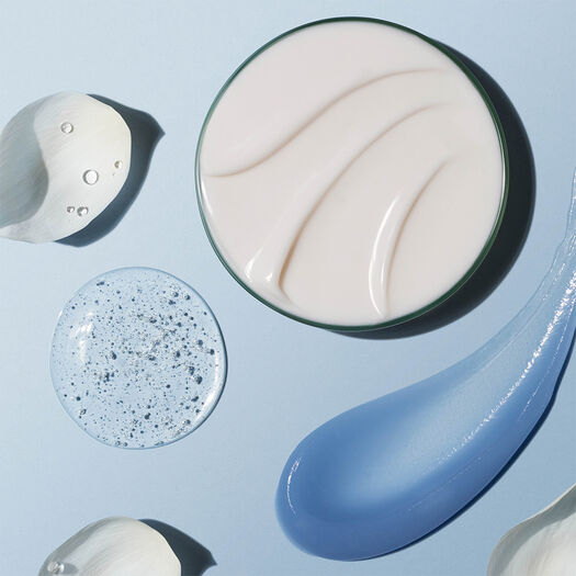 MOISTURIZING SKIN GUARDIAN COMBINATION TO OILY SKIN