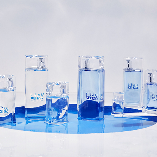 L Eau Kenzo pour Homme Kenzo Parfums