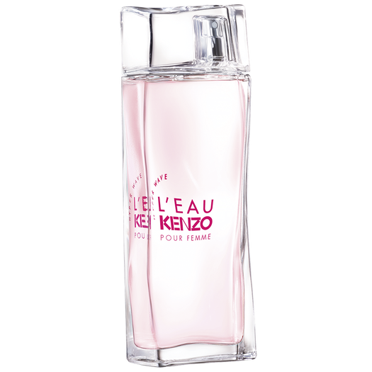 L'EAU KENZO HYPER WAVE FOR HER