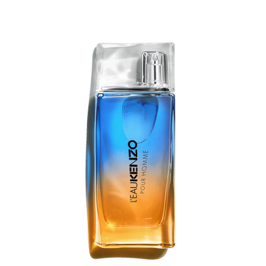 L'EAU KENZO-EAU DE TOILETTE LIMITED EDITION SUNLIGHT POUR HOMME