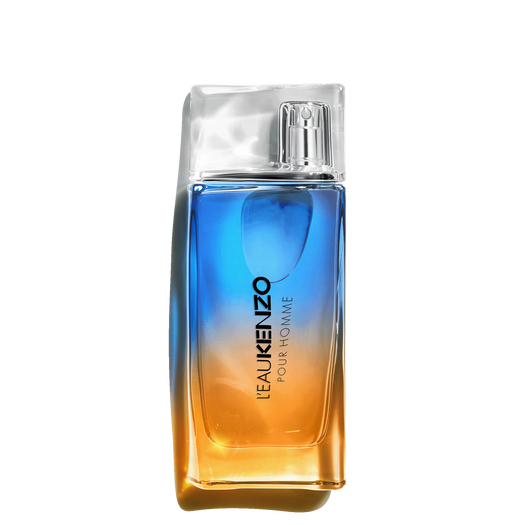 L'EAU KENZO LIMITED EDITION SUNLIGHT POUR HOMME