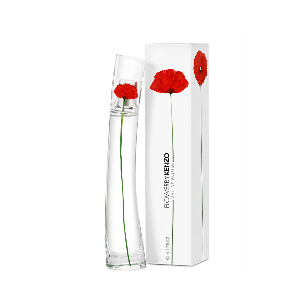Eau Flower Kenzo Parfum By De WD9YEbeIH2