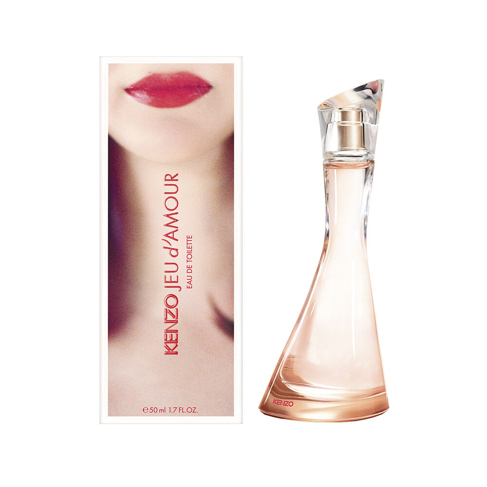 kenzo amour eau de parfum 100ml