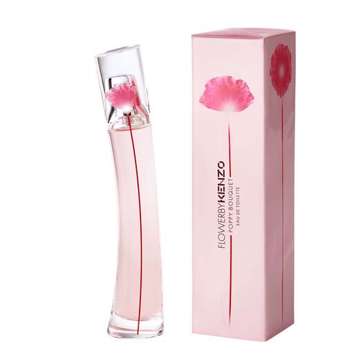 FLOWER BY KENZO POPPY BOUQUET EAU DE TOILETTE