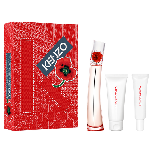 FLOWER BY KENZO L'ABSOLUE - MOTHER'S DAY GIFT SET