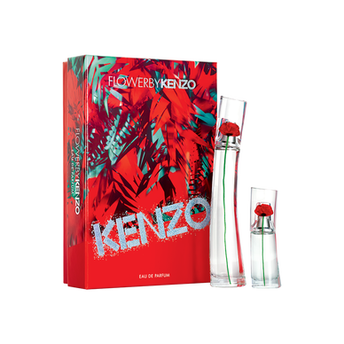FLOWER BY KENZO-Christmas set Eau de Parfum