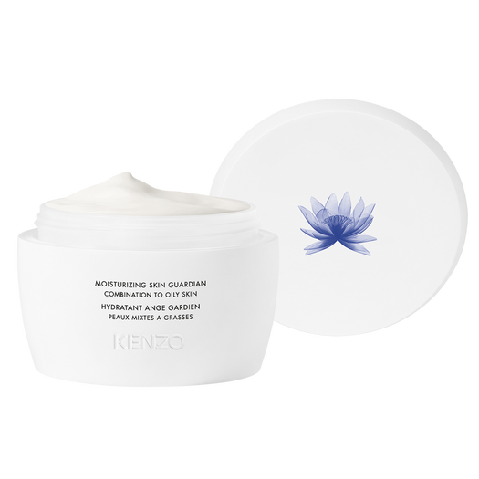 MOISTURIZING SKIN GUARDIAN COMBINATION TO OILY SKIN