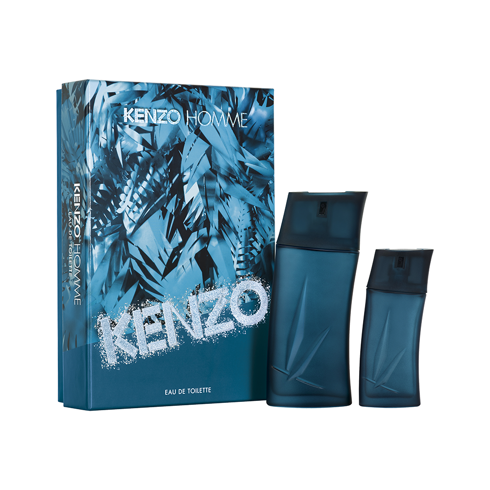 kenzo homme eau de toilette 100 ml