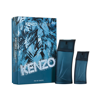 KENZO HOMME-Christmas set Eau de Toilette