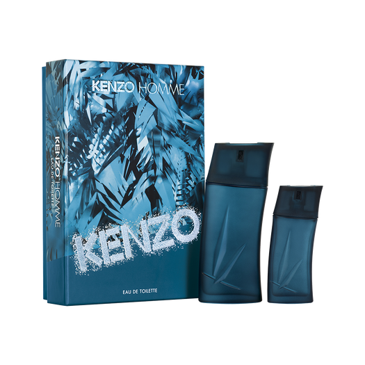Christmas Set Kenzo Homme Kenzo Parfums