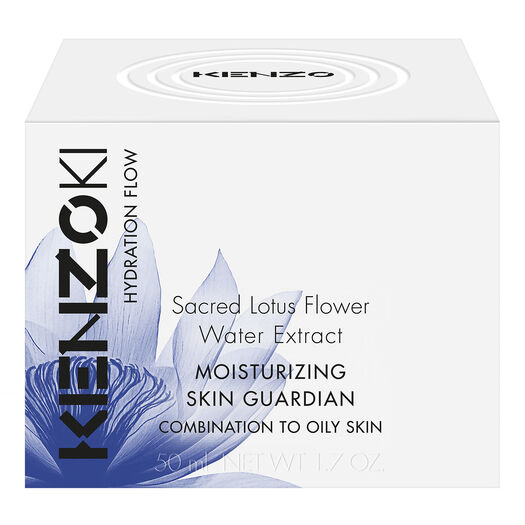 MOISTURIZING SKIN GUARDIAN COMBINATION TO OILY SKIN