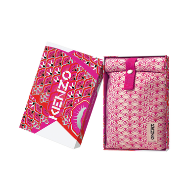 FLOWER BY KENZO-EAU DE PARFUM COFFRET