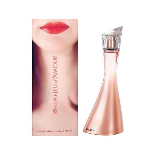 Kenzo Jeu Damour Eau De Parfum Kenzo Parfums